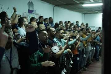 Telde espera a Los Nietos de SaryMánchez con el aforo a tope del Teatro Municipal (Foto TA)